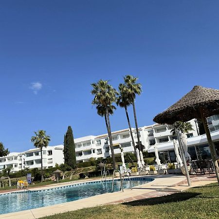 Amazing Sea View Apartment In Miraflores La Cala De Mijas Εξωτερικό φωτογραφία