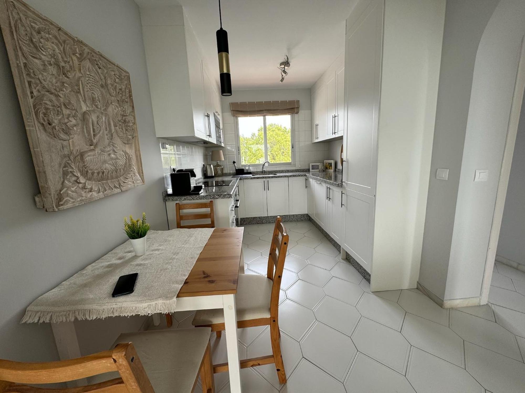 Amazing Sea View Apartment In Miraflores La Cala De Mijas Εξωτερικό φωτογραφία