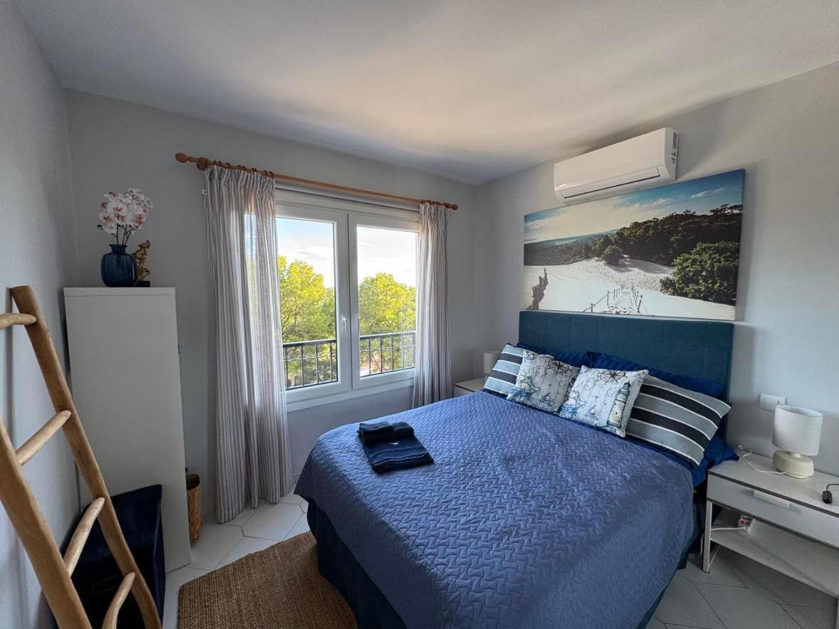 Amazing Sea View Apartment In Miraflores La Cala De Mijas Εξωτερικό φωτογραφία