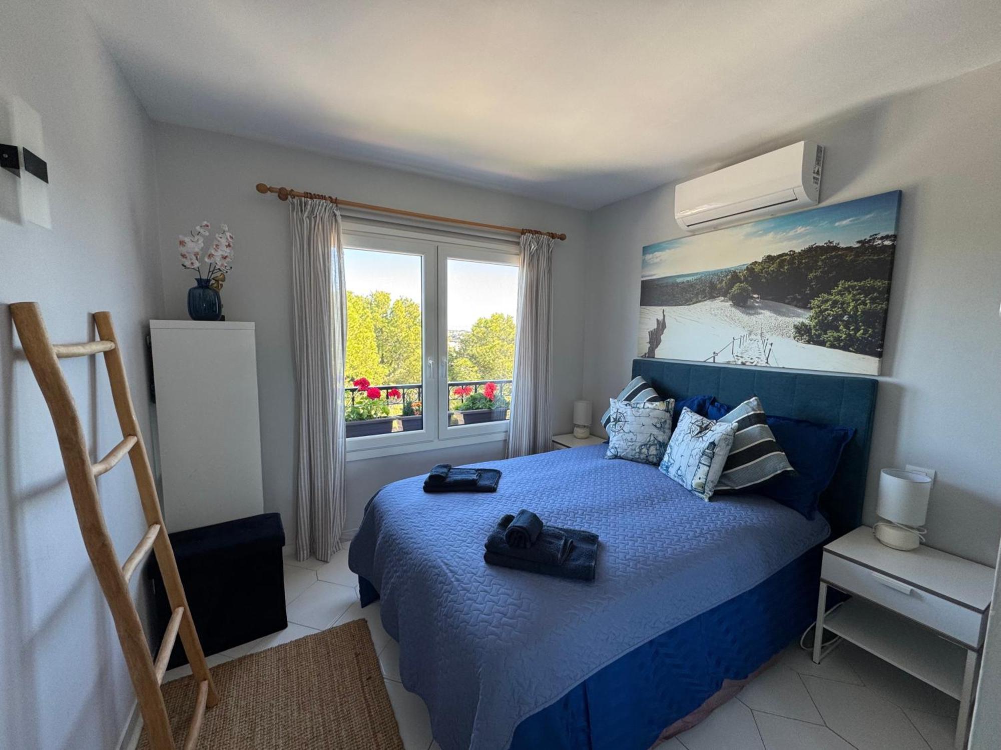 Amazing Sea View Apartment In Miraflores La Cala De Mijas Εξωτερικό φωτογραφία